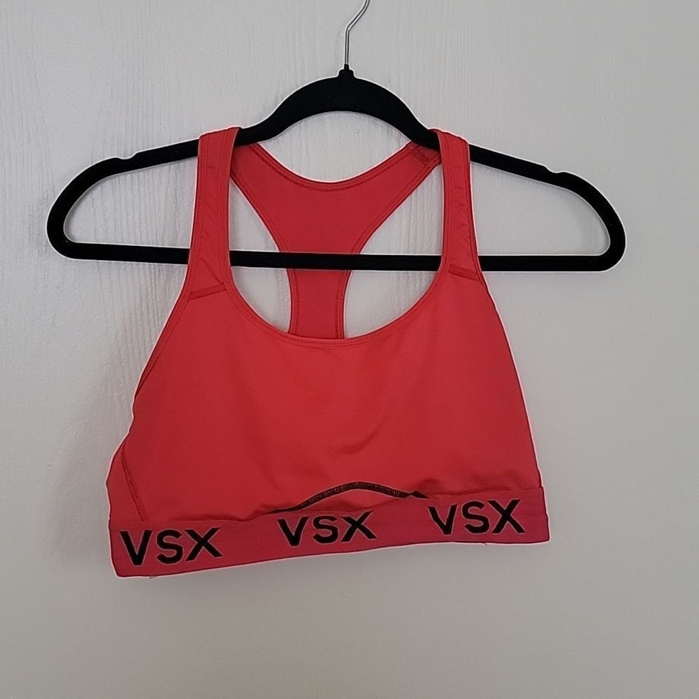 VSX player bra